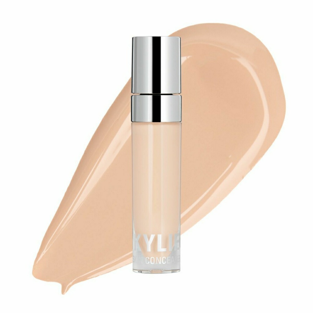Kylie Cosmetics Skin Concealer in BONE
